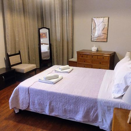 Abundance Apartment Corfu  Екстер'єр фото