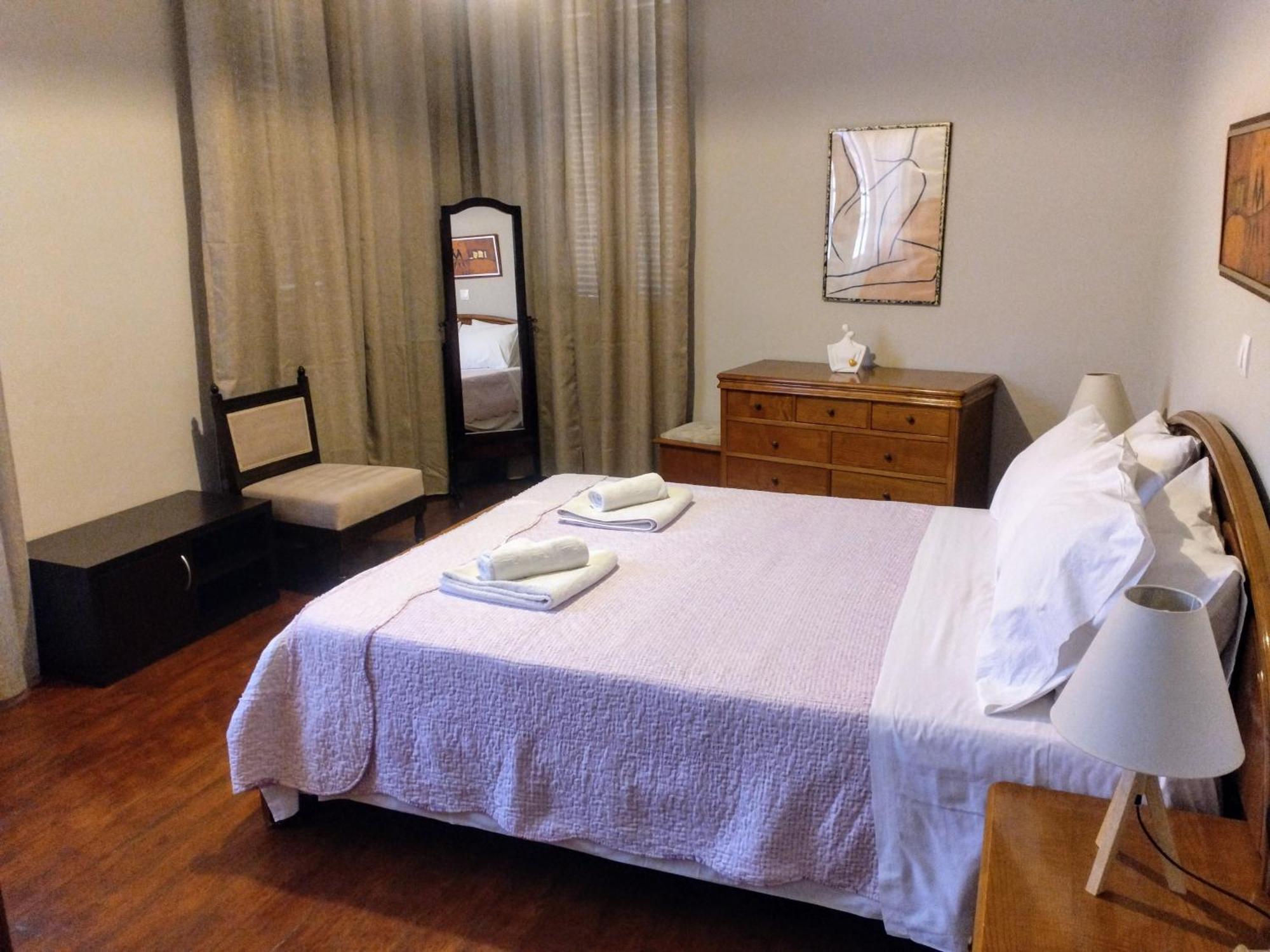 Abundance Apartment Corfu  Екстер'єр фото