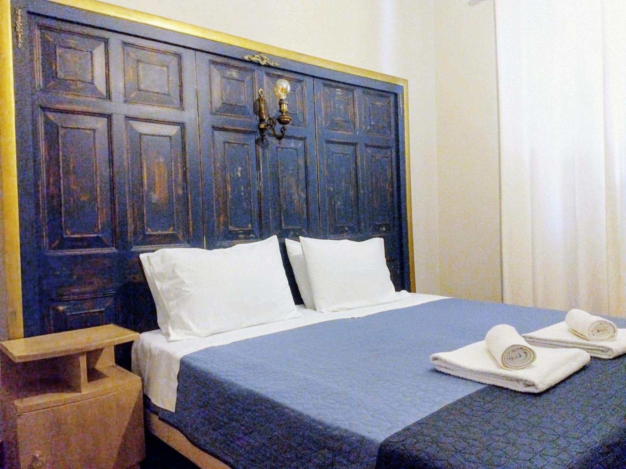 Abundance Apartment Corfu  Екстер'єр фото